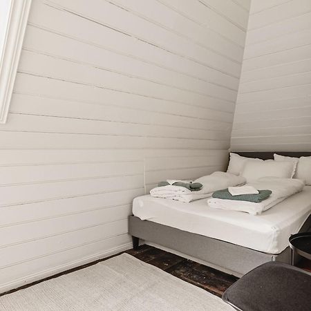 ベルゲン2024 Renovated Luxury Penthouse! Up To 9 Guests!アパートメント エクステリア 写真