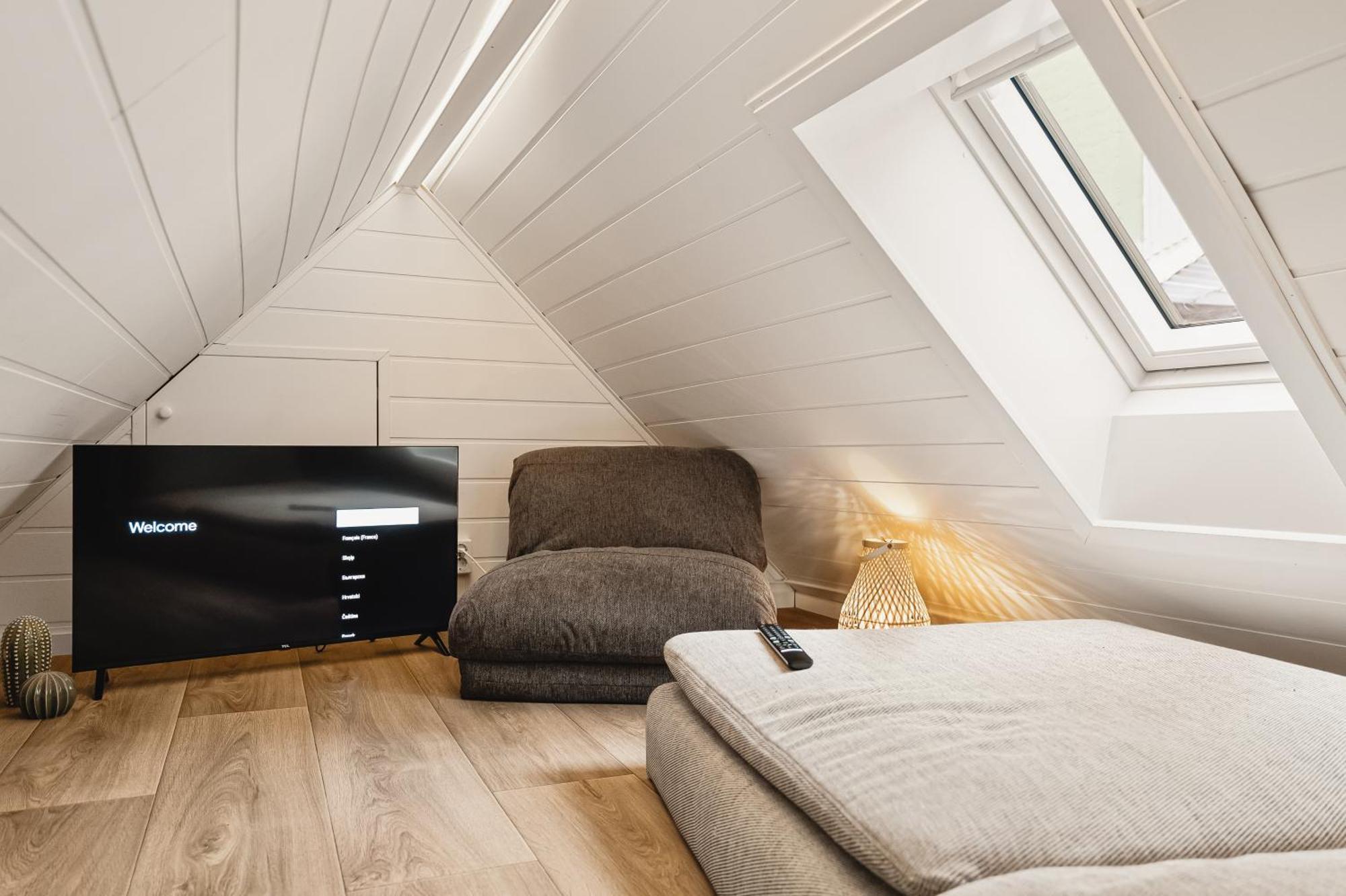 ベルゲン2024 Renovated Luxury Penthouse! Up To 9 Guests!アパートメント エクステリア 写真